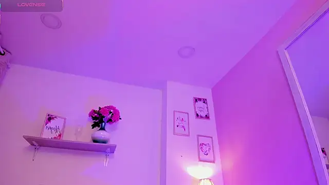 LauraRaider: διαδικτυακό σόου στην κάμερα