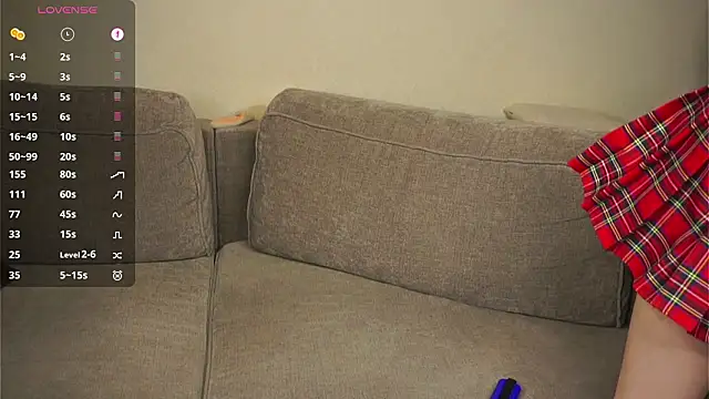 ToyaPletz's Live XXX Chat