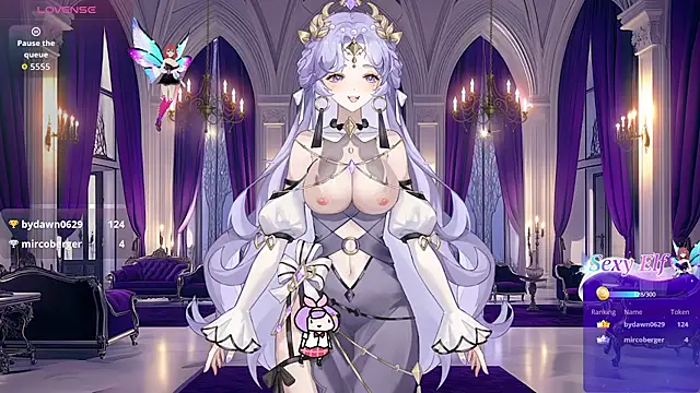 Czat XXX na żywo – suki_hentai