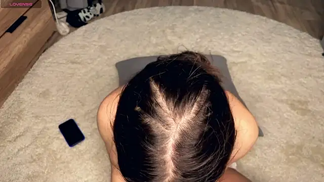 SoofiFlame's Live XXX Chat