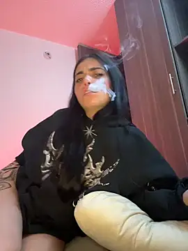 Czat XXX na żywo – i_am_nina_