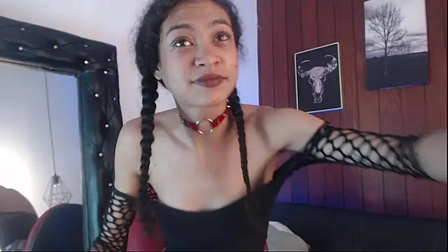 Chat XXX ao vivo de Aurora_ath