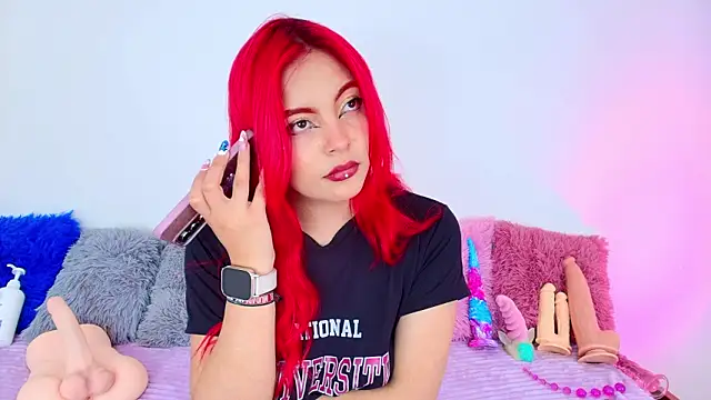 دردشة Cloee_Lovee الجنسية المباشرة