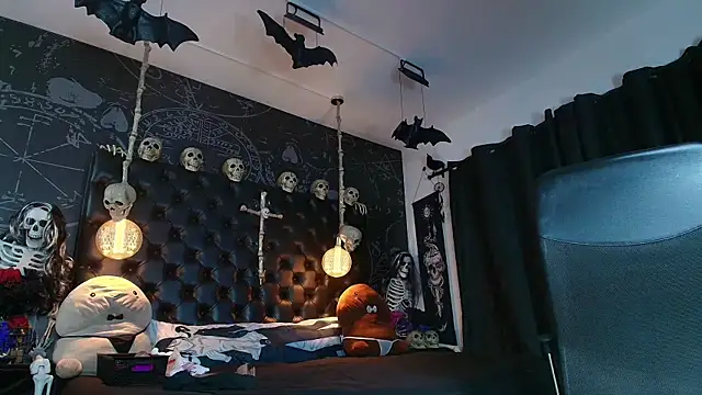 Chat +18 de AlexHoe_ ao vivo