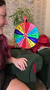 Lacey-BBW Live XXX-Chat