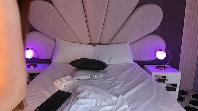 LolaGray__ – Live XXX-chat