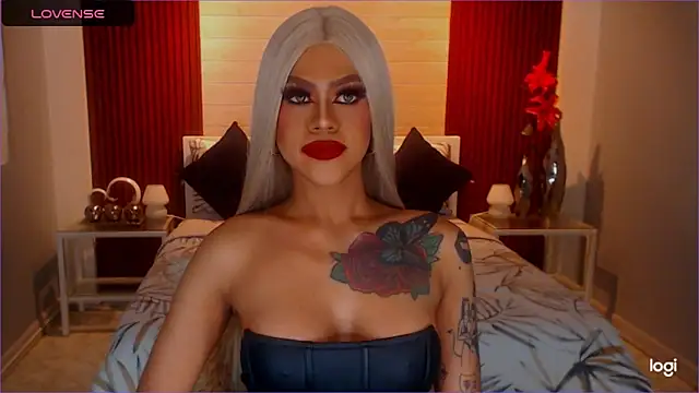 StellaStrong30 라이브 XXX 채팅