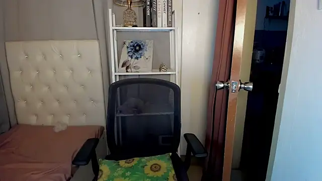 davincihugecock Pertunjukan Webcam