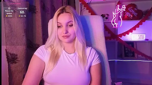 แชท XXX สดของ adrelaxina