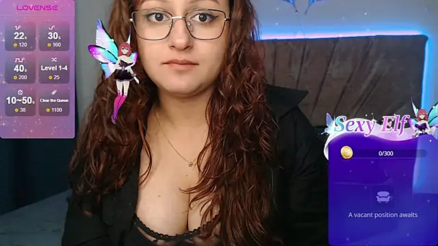 Živý XXX chat April26