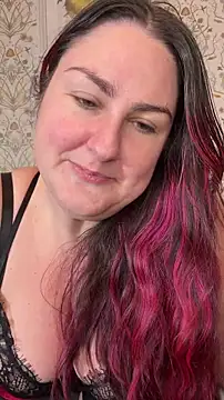 Živý XXX chat Lacey-BBW
