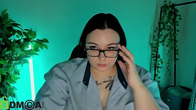 Mia_R0ss – Live XXX-chat