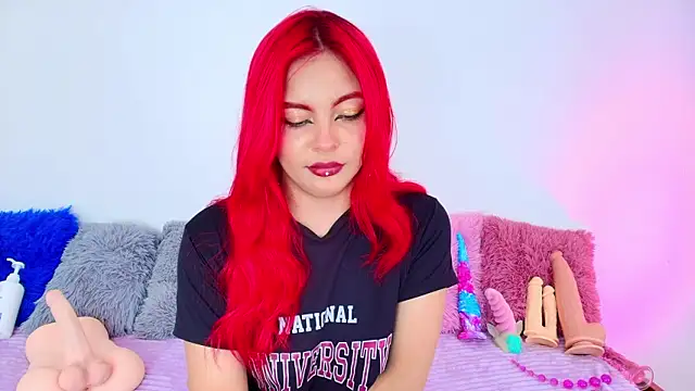 Chat XXX Live Cloee_Lovee