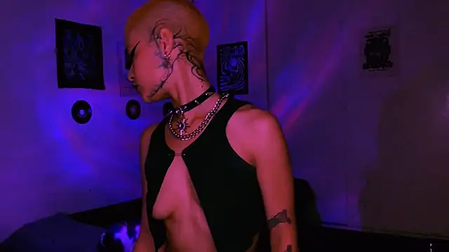 alex_one888 Adlı Modelin Canlı XXX Sohbeti