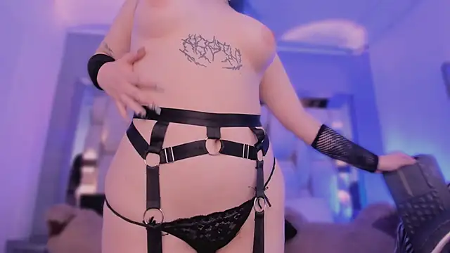 revenmiller_ Chat XXX in diretta