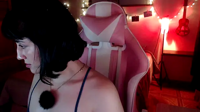 venus_666 – Live XXX-chat