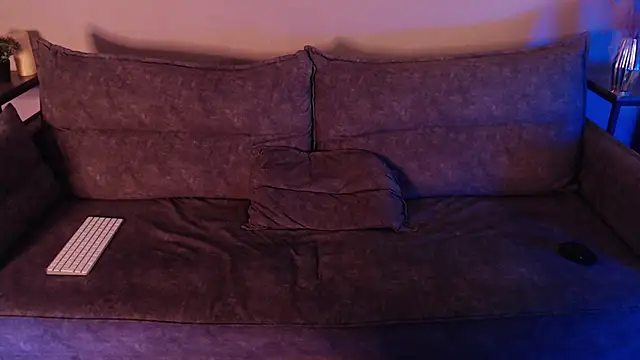 ursula_davisのウェブカメラショー