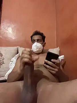 samihway's Live XXX Chat