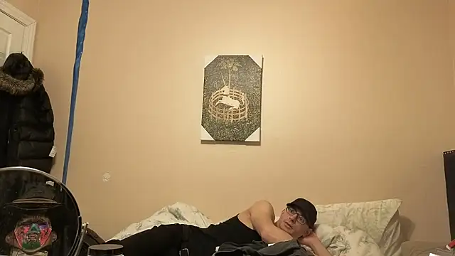 hailzeffn: вебкам-шоу