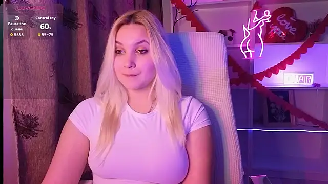 XXX chat uživo modela adrelaxina