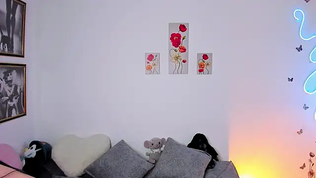 Sembang XXX Secara Langsung lilielou_