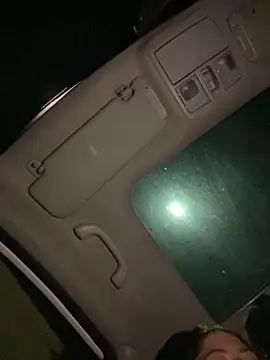 Show webcam de lizzy_luminair