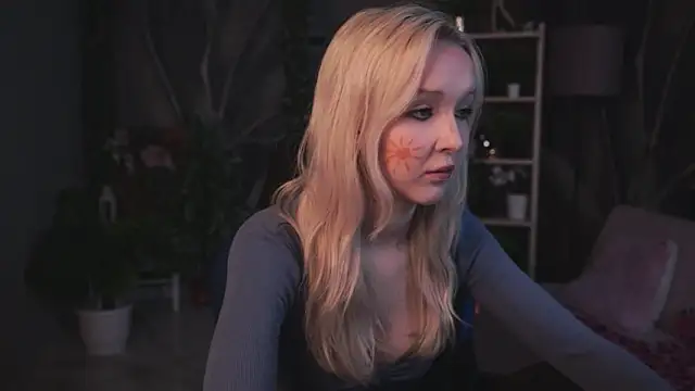 Živý XXX chat MaoqiBeverly