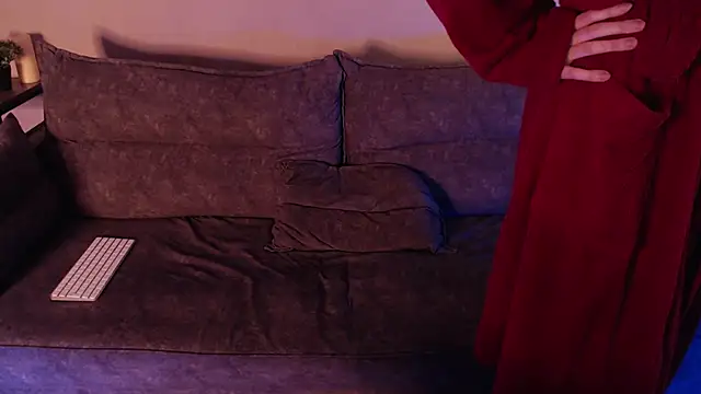 Вебкам-шоу ursula_davis