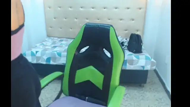 Kathiasaints Webcam Show