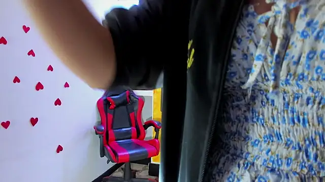 lala_clark Live XXX-Chat