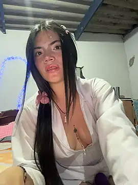 PamelaJonsom_ Obrolan Langsung XXX