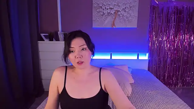 Nancy_WangのライブXXXチャット