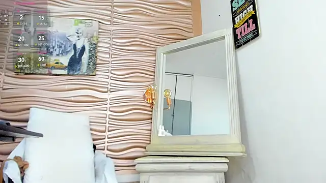 mia_pineda Obrolan Langsung XXX