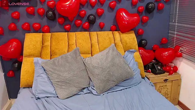 KendraaSimons Obrolan Langsung XXX