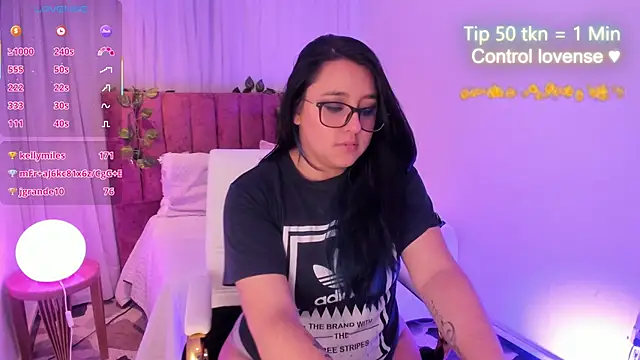 Cherry_blush_ Live XXX-Chat