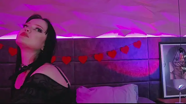 Chat XXX Live PorcelainAnora