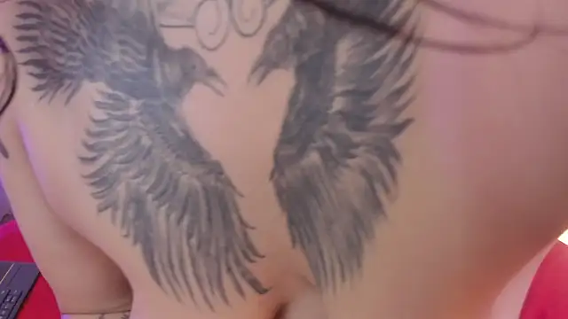 Chat XXX Live Katyrousee