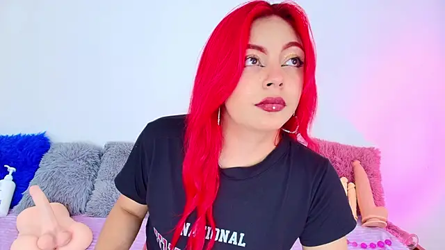 Chat XXX Live Cloee_Lovee
