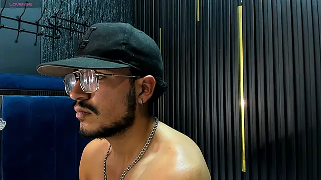 Noa_filix Webcam-Show