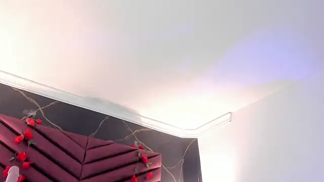 ValerySex_のライブXXXチャット