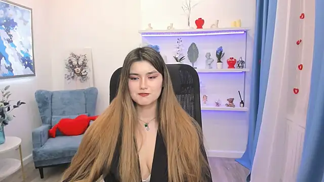 Živý XXX chat AnneTLi