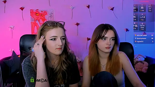 liana_kisses: онлайн-секс-чат