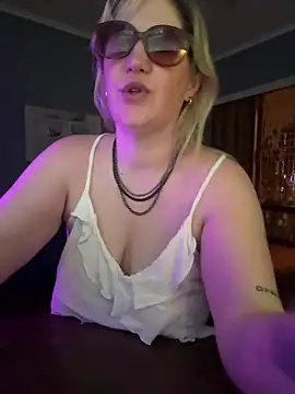 Chat +18 de Granlady7 ao vivo