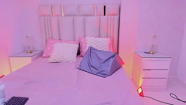 Chat XXX ao vivo de alanarose18