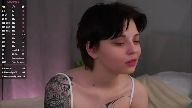 Chat XXX Live SharylOrbin