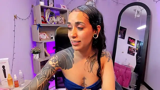 StaceyLeee – Live XXX-chat