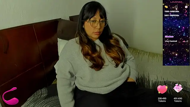 ella_harry – Live XXX-chat