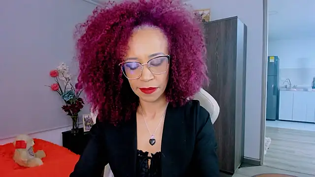 Chatroom XXX en direct de ScarlettMalbec