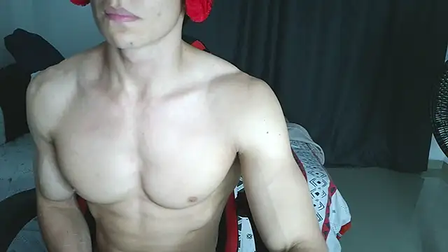 aresholland Show Webcam