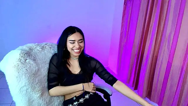 AmyOlimpo 即時 XXX 聊天